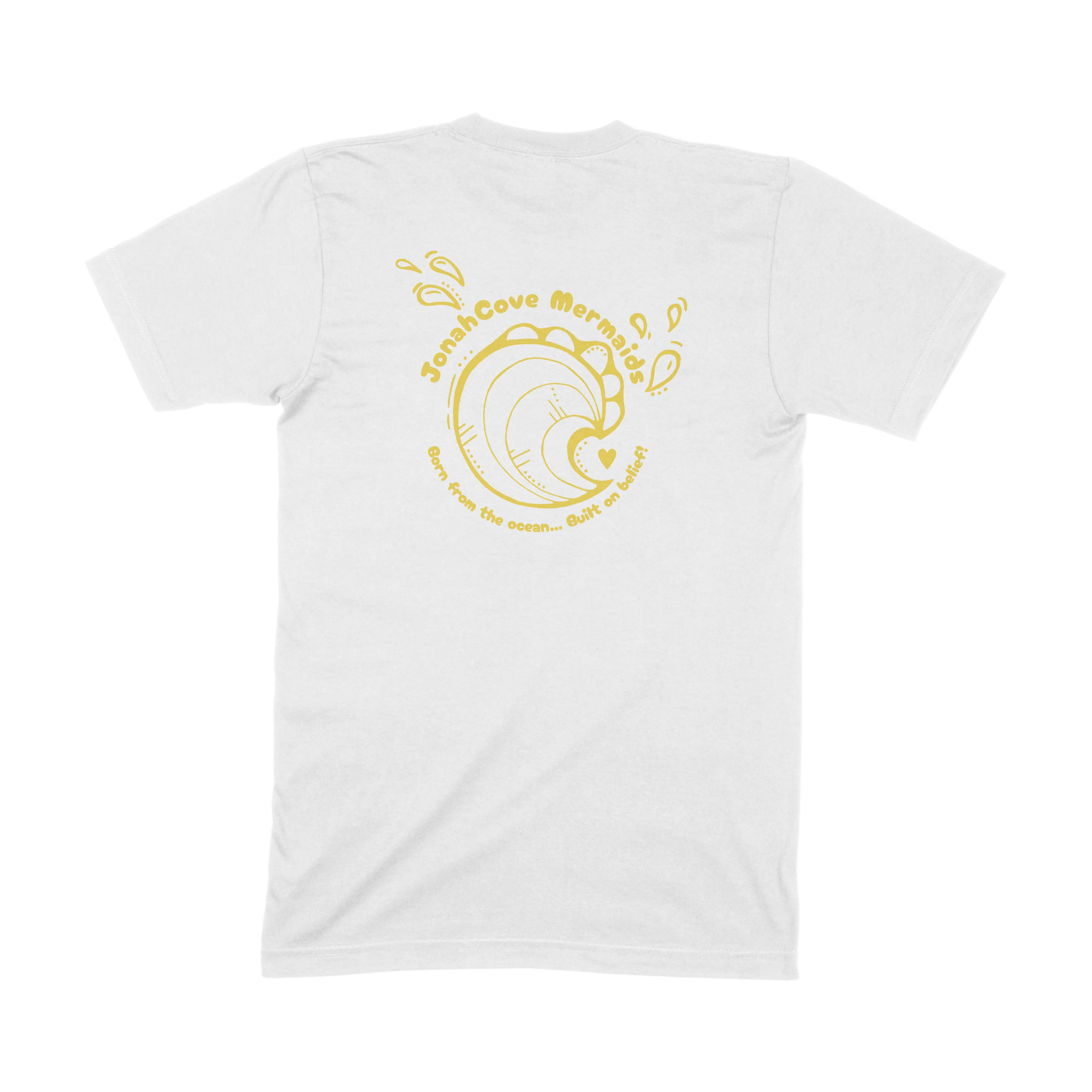 Starfish Tee