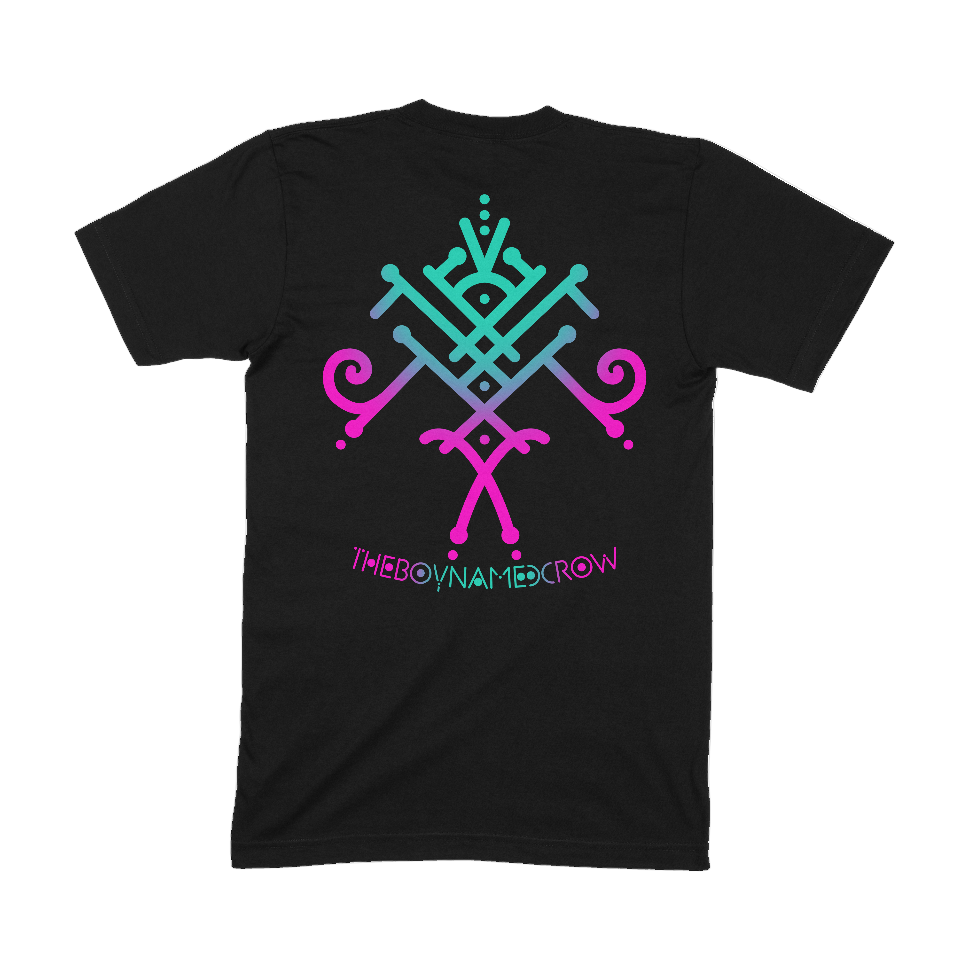 Colour Sigil Tee
