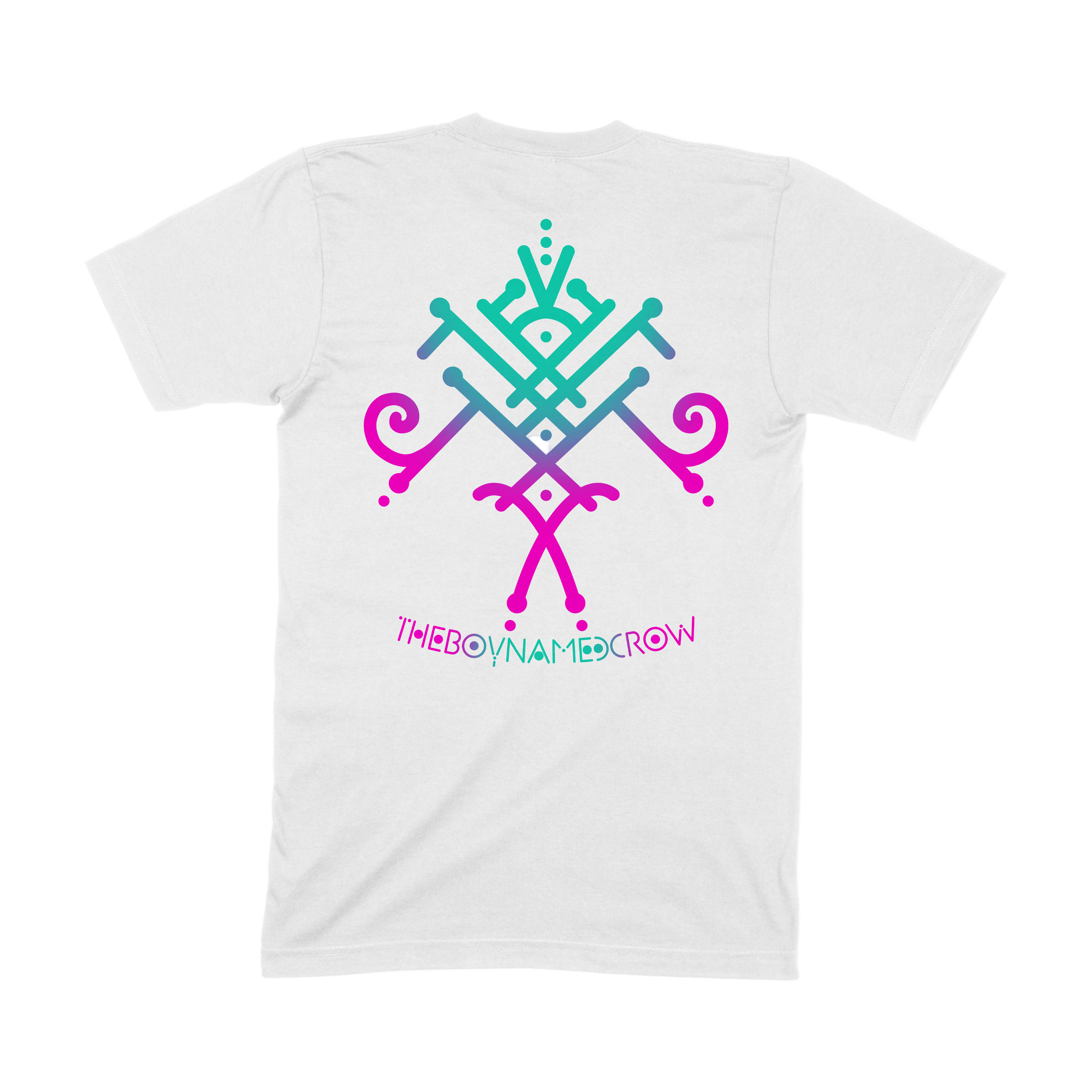 Colour Sigil Tee