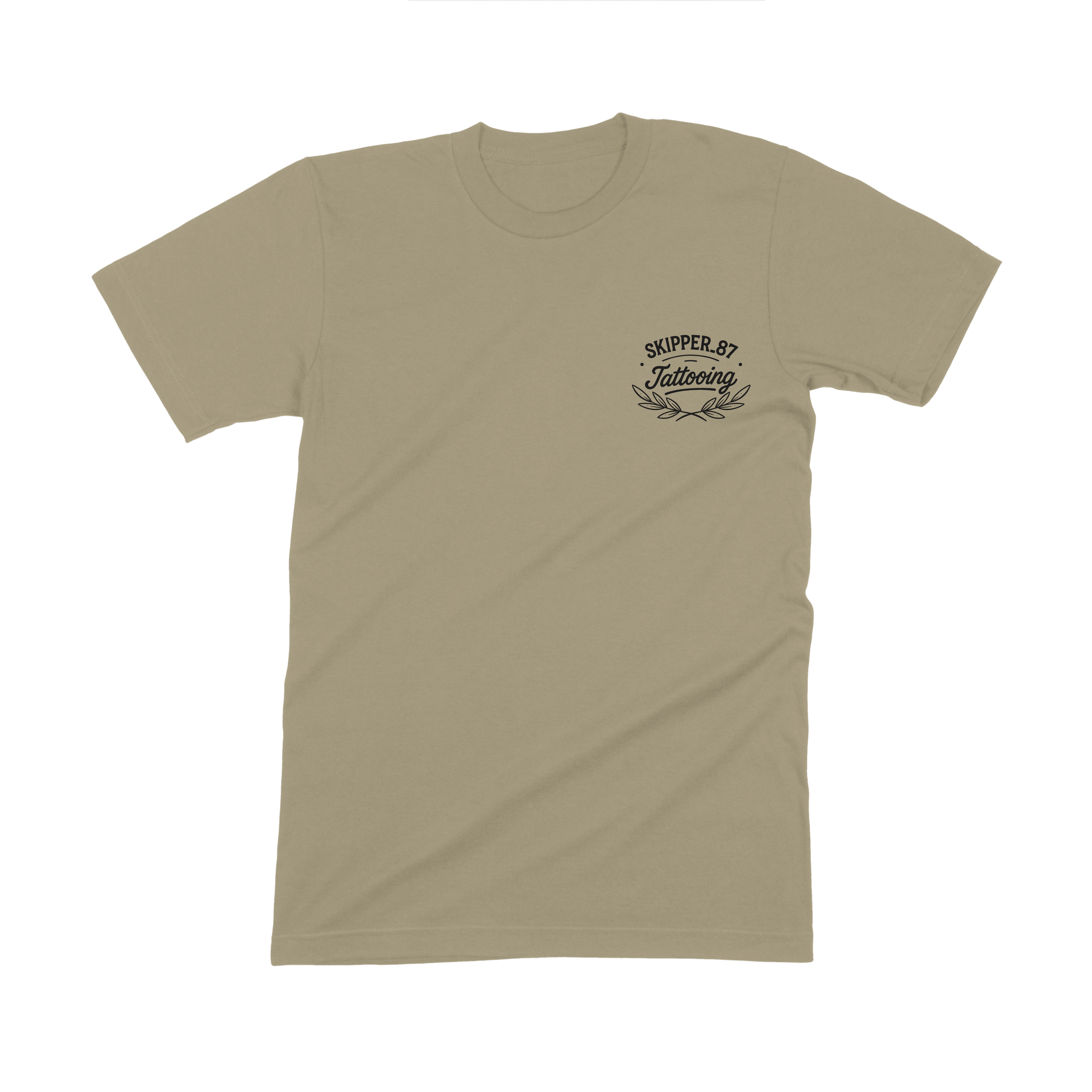 Traditional Kinda Girl Tee
