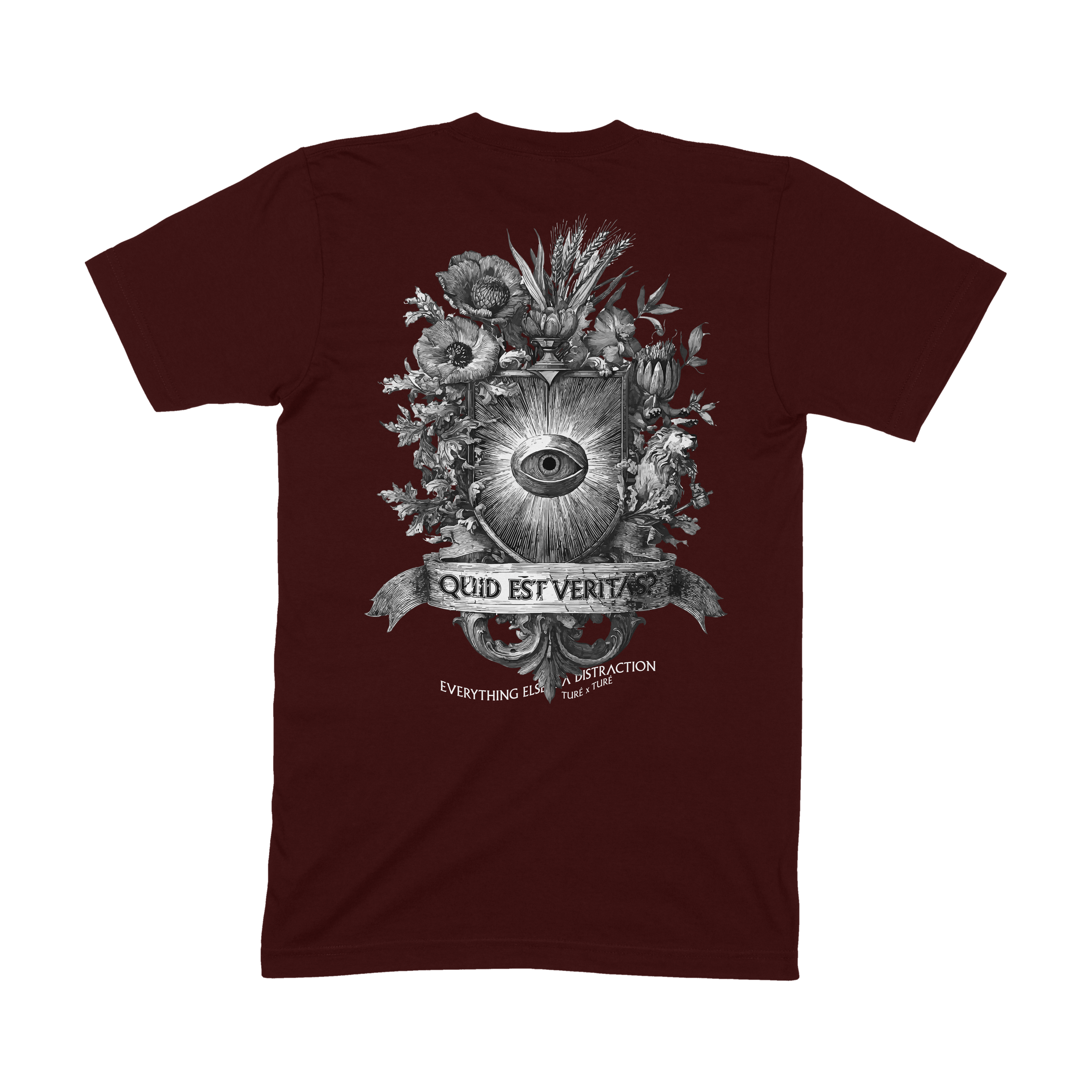 Veritas Tee