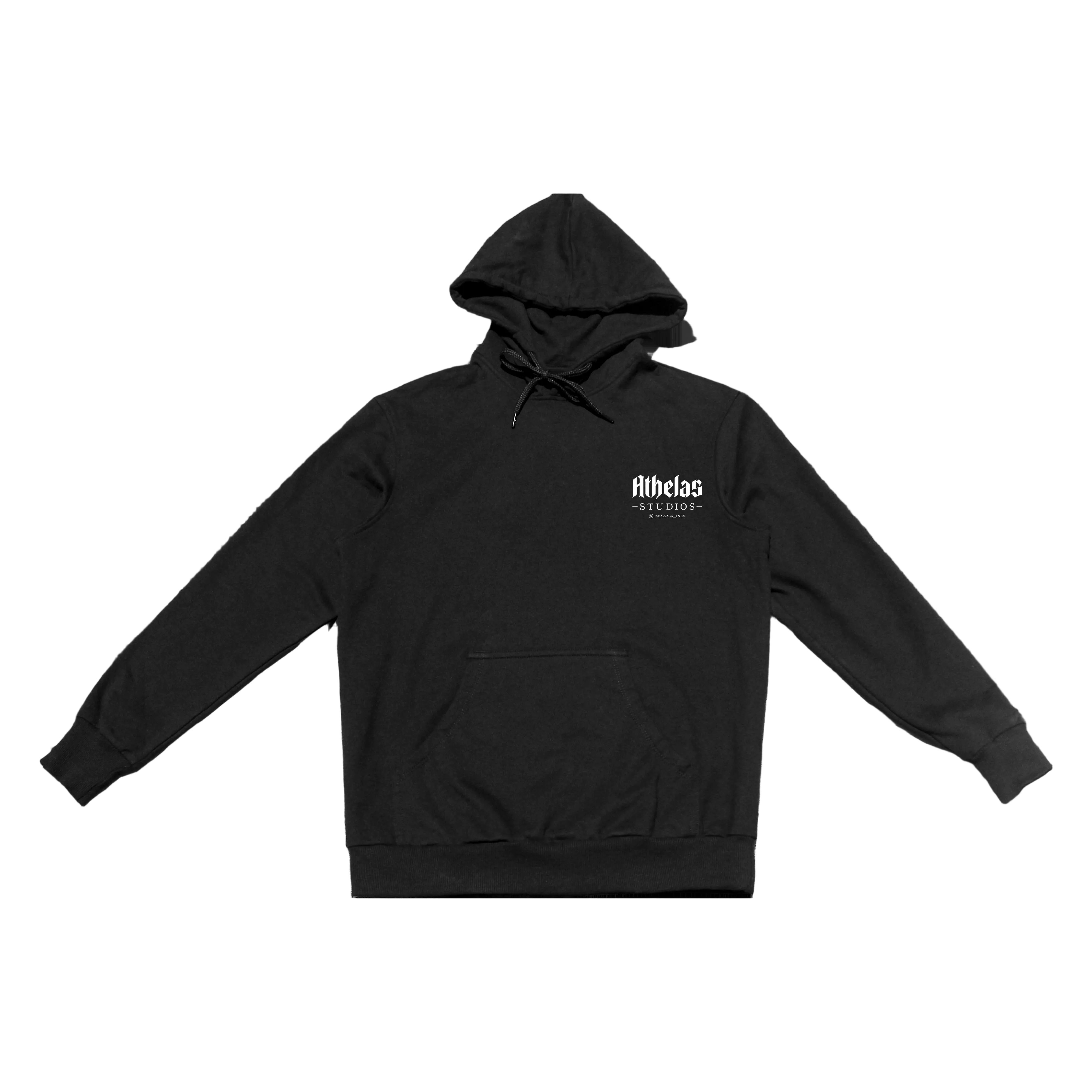 Heartcalled Hoodie