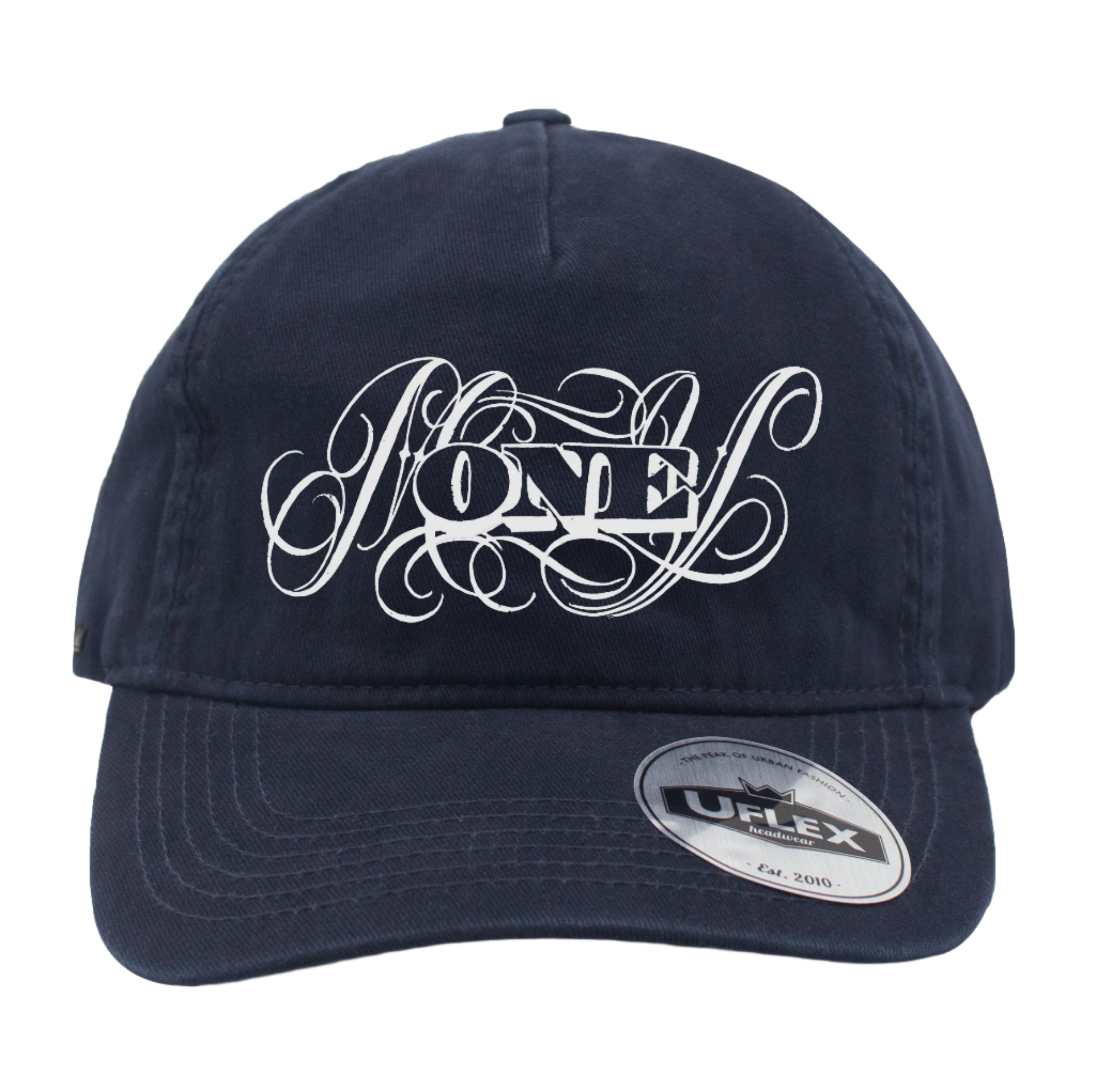 Villain Cash Vintage Cap