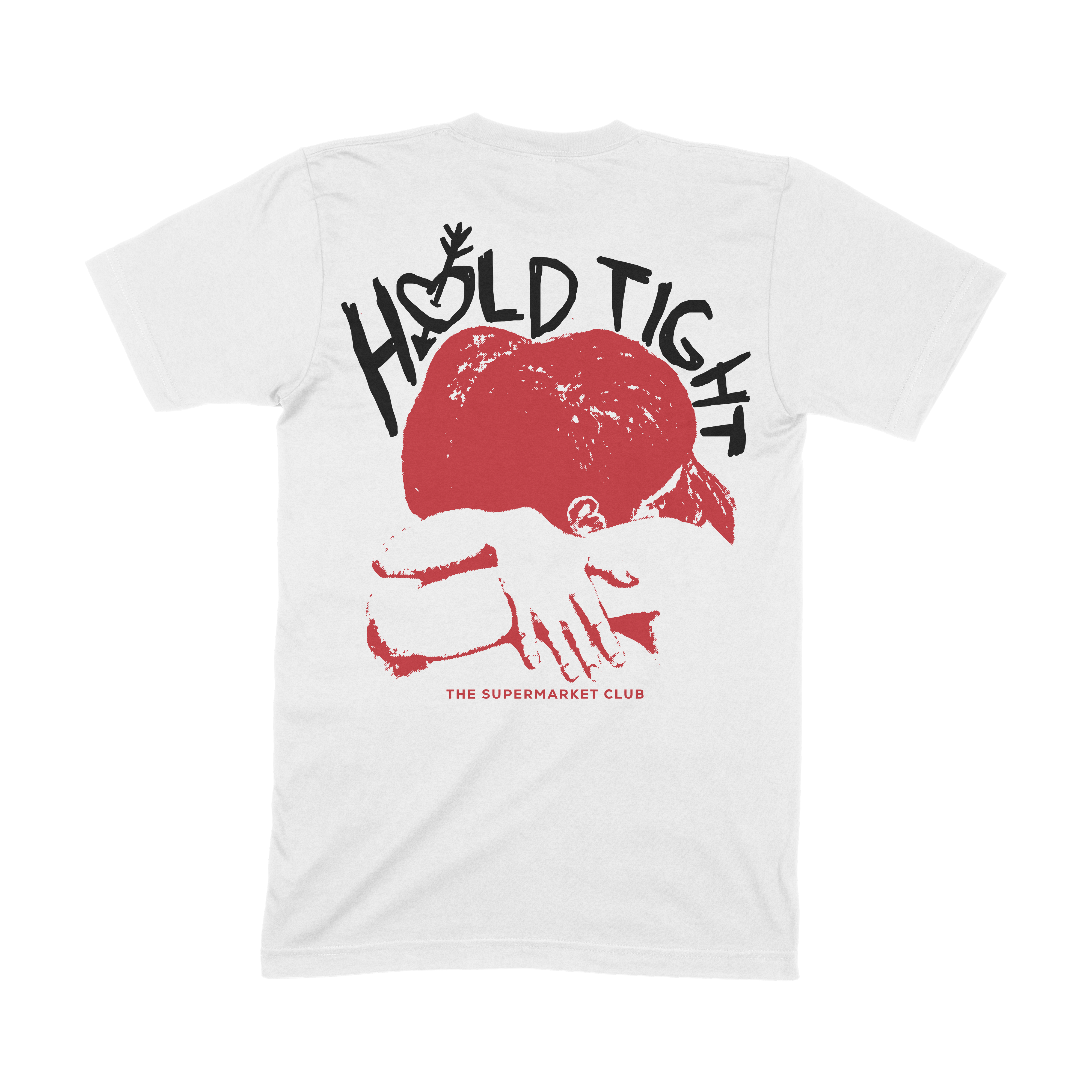 Hold Tight Tee