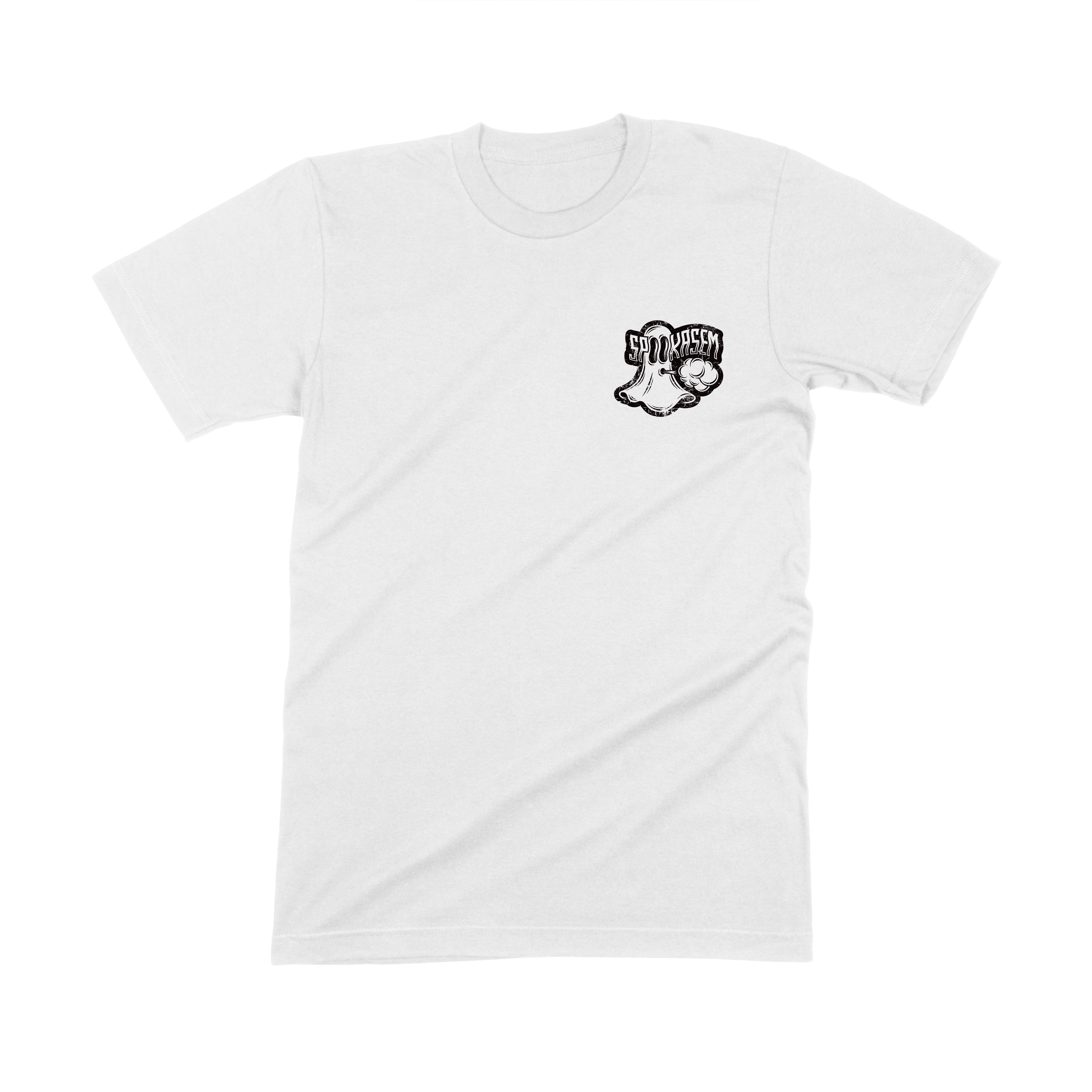 Spook Pocket Tee