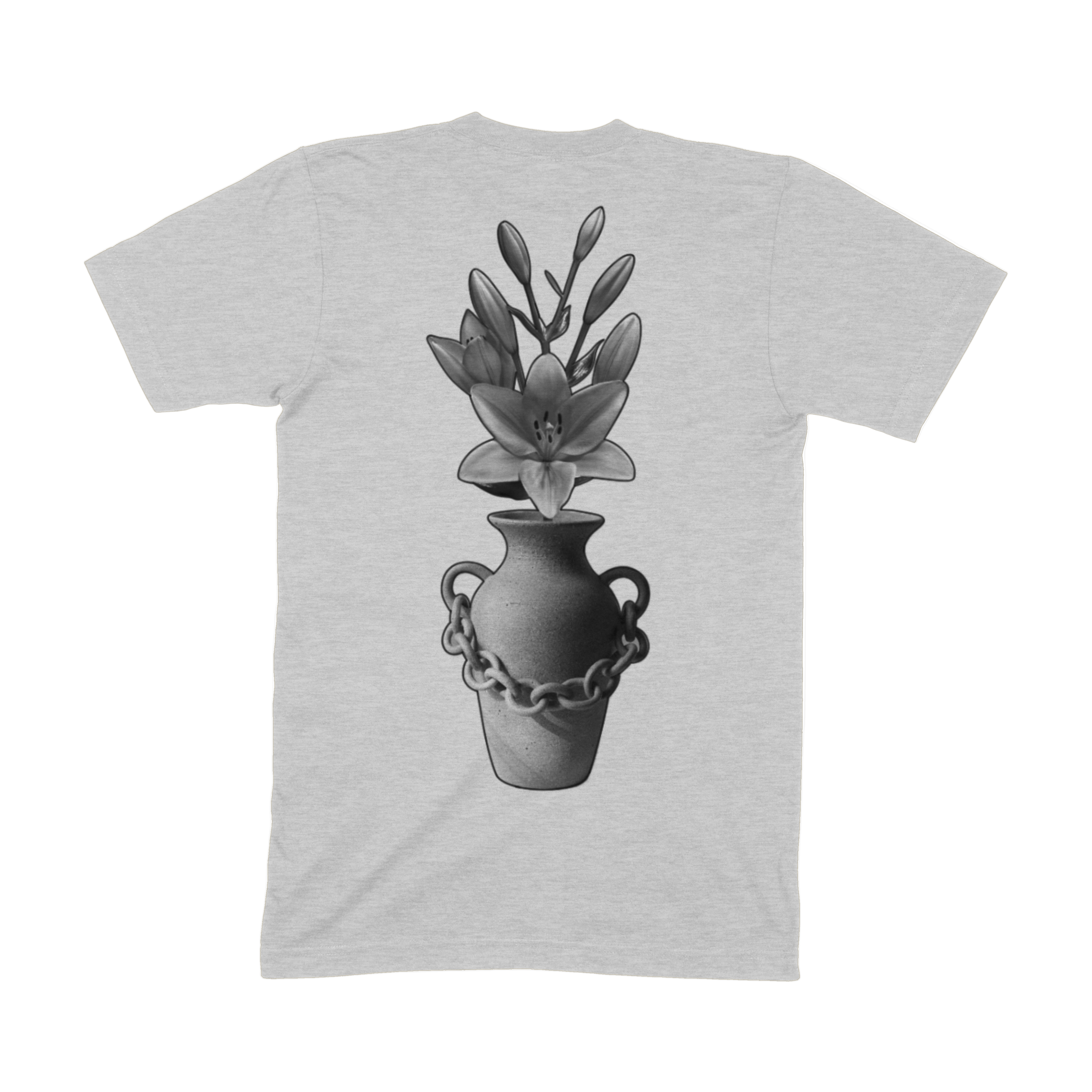 Lily Vase Tee