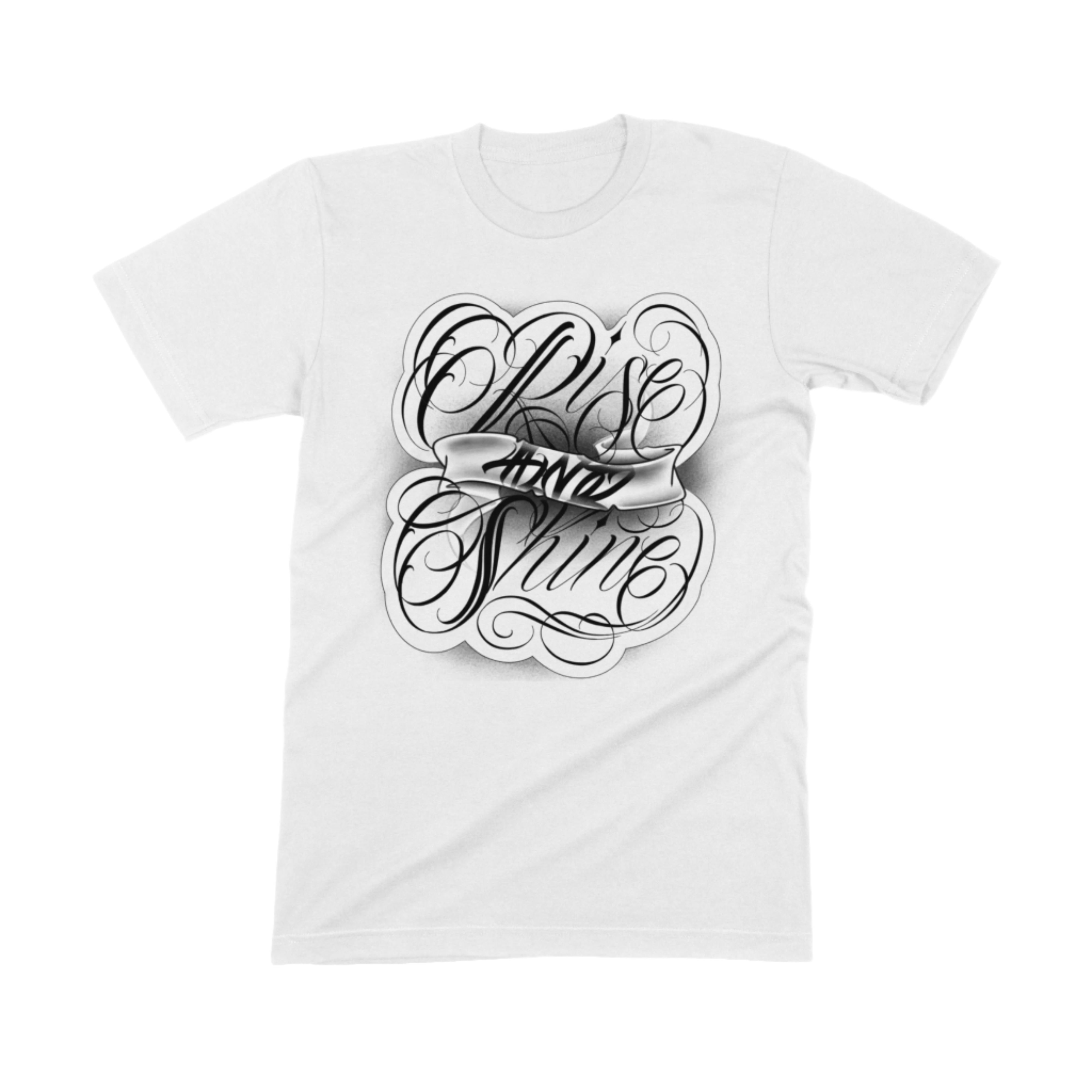 Rise & Shine Tee