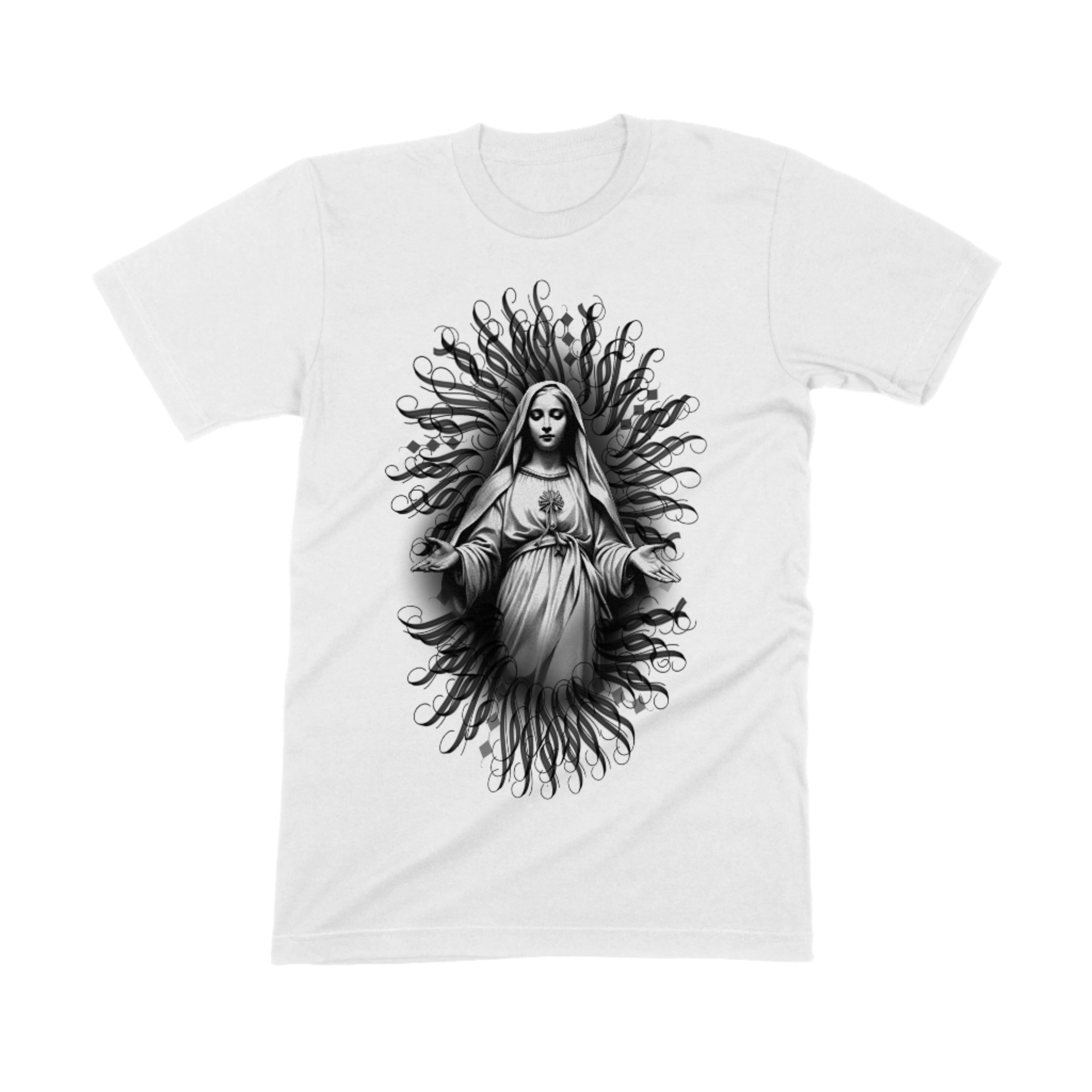 Saint Tee