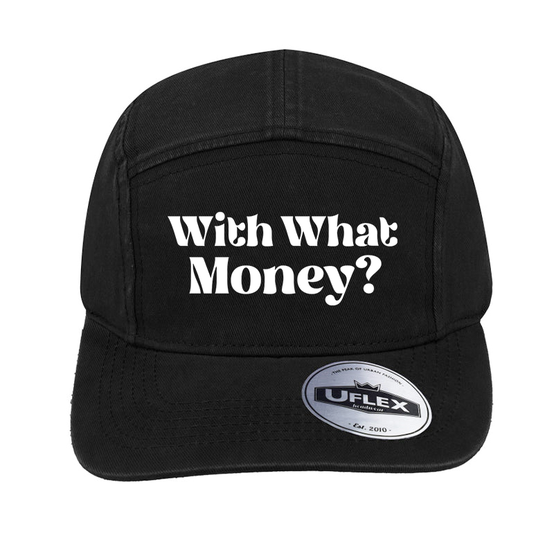 With What Money Cap