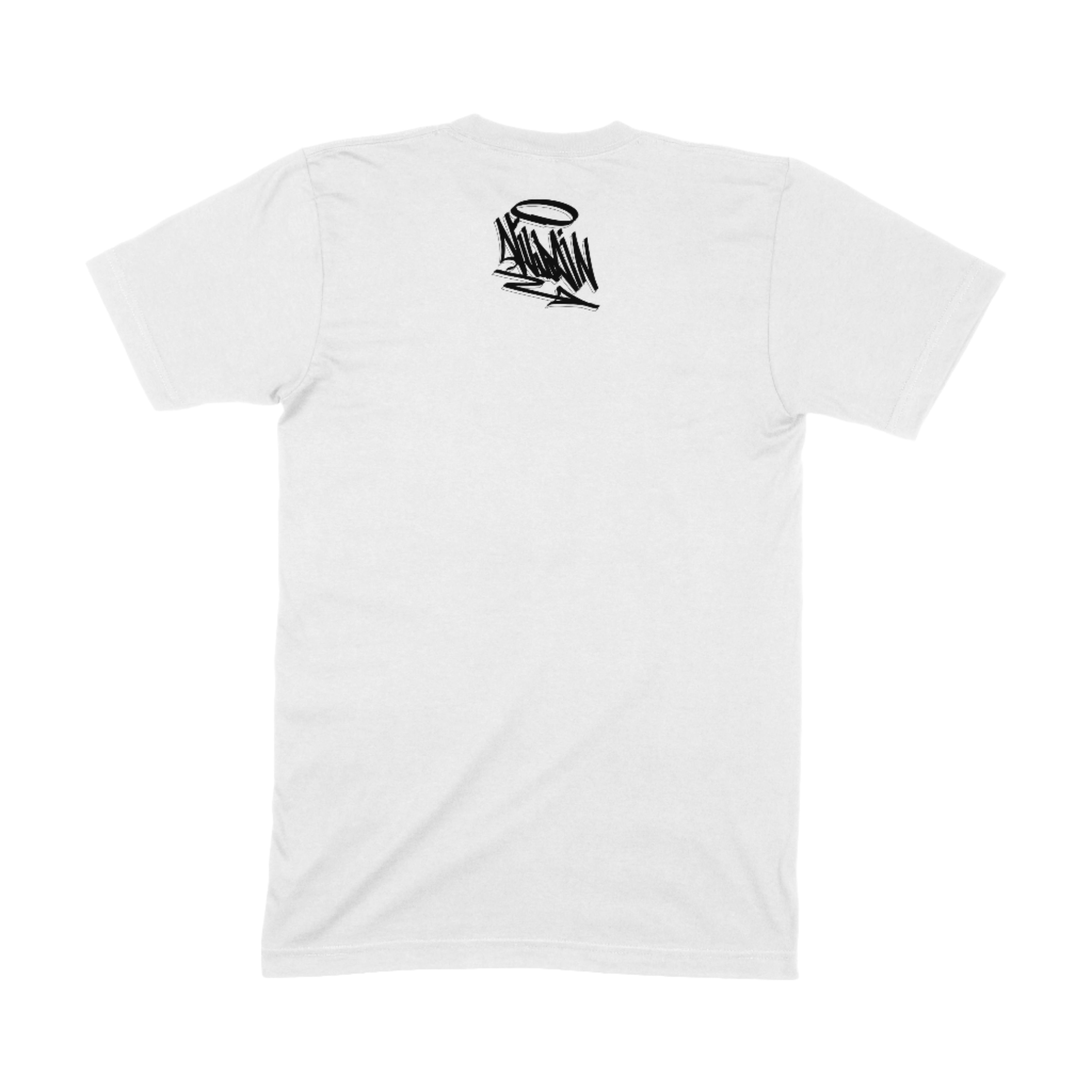 Trust None Tee