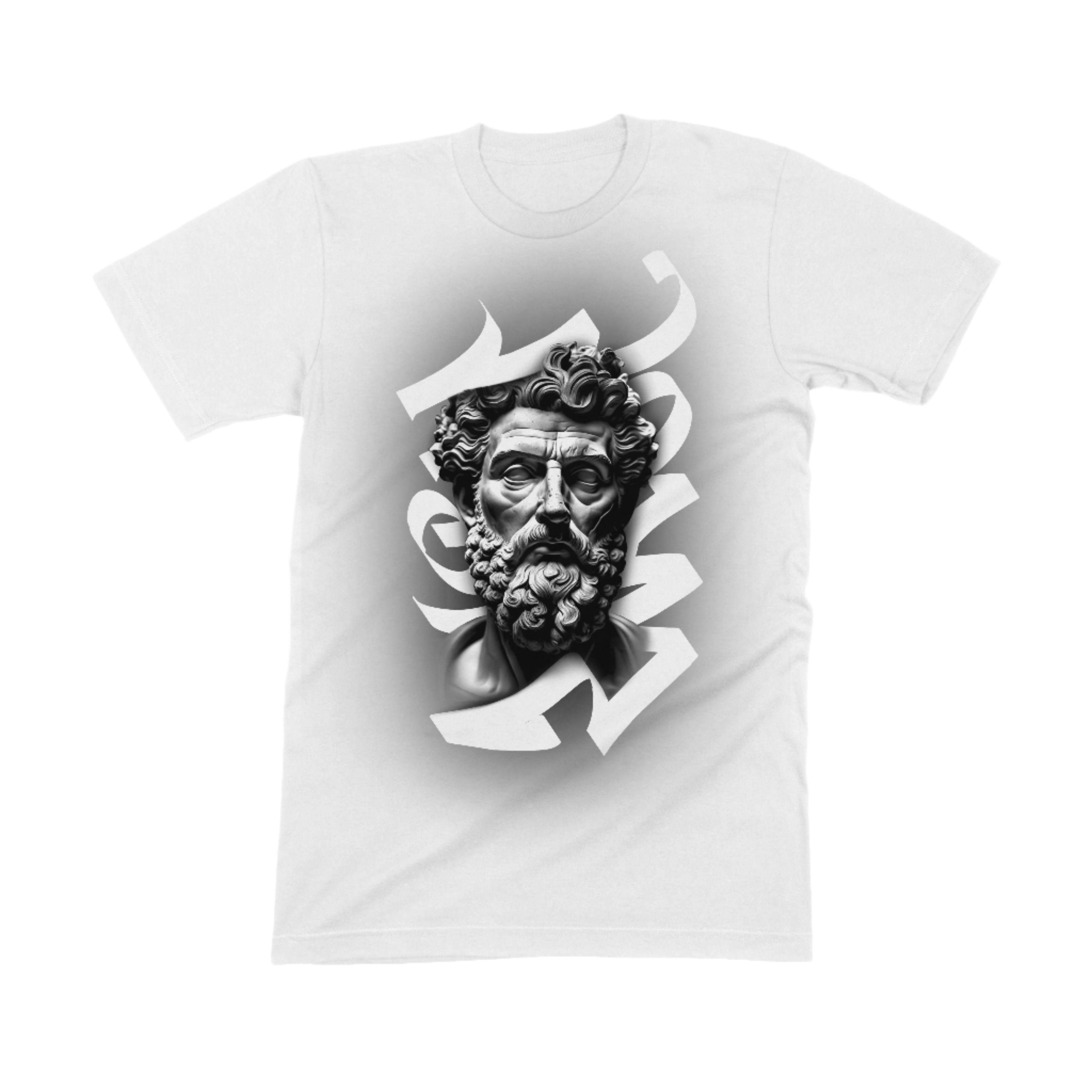 Zeus Tee